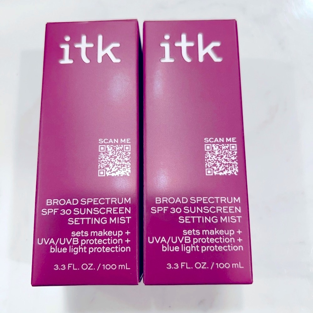 itk Broad Spectrum